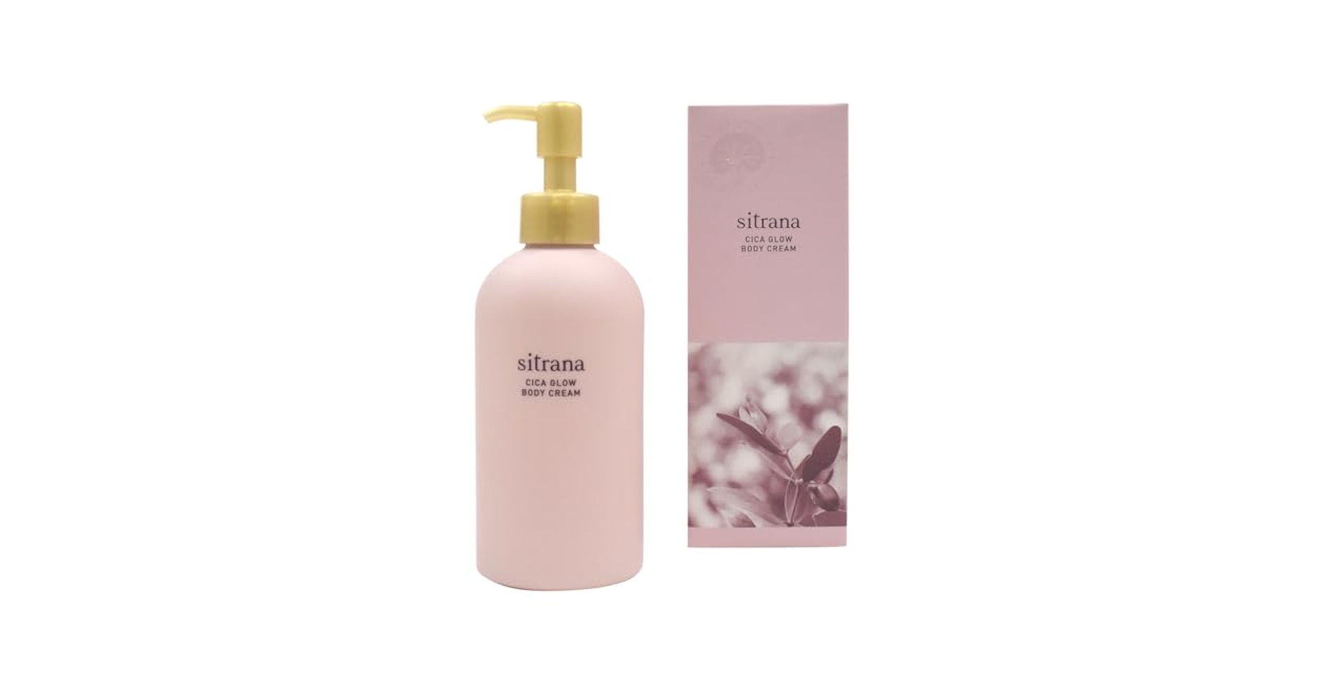 シトラナ　シカグロウ　ボディクリーム　＜ボディ用乳液＞　250ml×3個 Amazon | シトラナ シカグロウボディクリーム 250mL ボディ