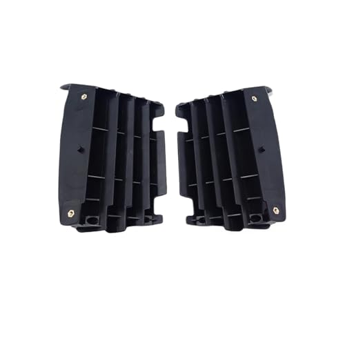Motorrad-Kühlerschutz Motorrad Kühler Lamellen Kühler Motocross Motoröl Kühlung Schutz Grill Protector Für Yam&aha YZ250F 2010-2013