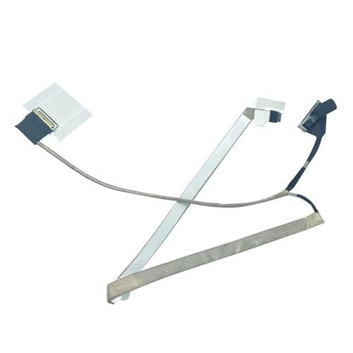 Câble flexible Dell 0VJP3J nappe vidéo eDP 30 broches pour écran HD RVB Latitude