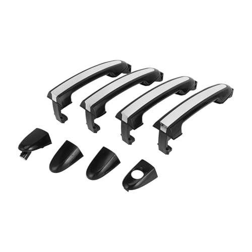 RATCHROLL Front Left Right Rear Left Right Car Exterior Door