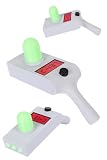 Rick Cosplay Accessories Costume Rick Sanchez Portal Gun 3D Printed Props Adult Halloween Outfits Green