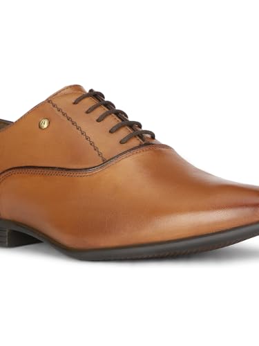 Image of Hush Puppies Men's Lace-up Formal Shoes