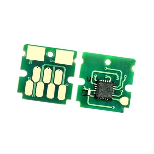 Puce C9345 solution de secours pour débloquer le réservoir de maintenance C9345 Lot de 10 - 2