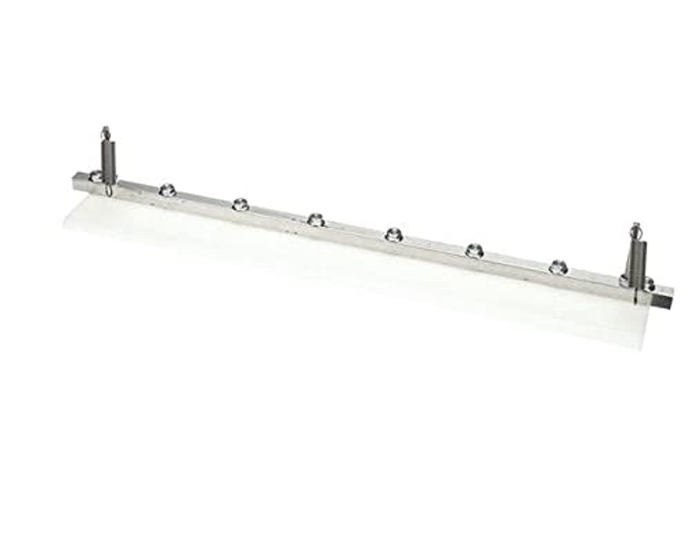 Somerset Industries (SOMLN) Scraper Complete #4 (2000)