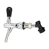 Photo Gallery buunhi attrezzature per infustare rubinetto per birra con gambo g5/8, fusto per birra fatta in casa con cannuccia di disconnessione con blocco a sfera spillatori per birra (color : ball lock) Photo Gallery buunhi attrezzature per infustare rubinetto per birra con gambo g5/8, fusto per birra fatta in casa con cannuccia di disconnessione con blocco a sfera spillatori per birra (color : ball lock)