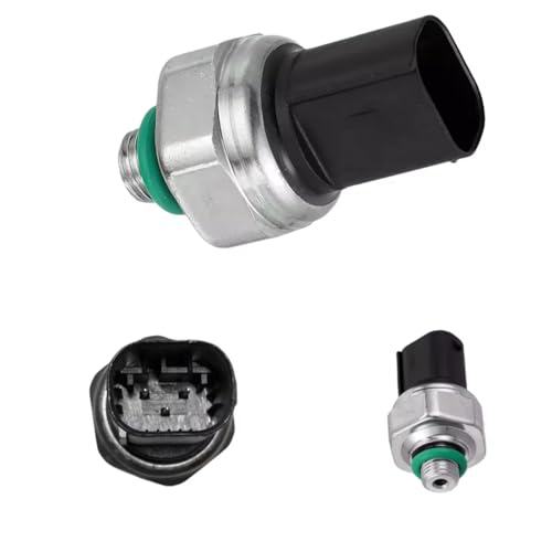 Capteur de pression climatisation Mini Cooper en panne ? Solution OE 64539323658
