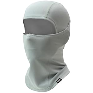 YANIKY Sturmhaube Atmungsaktiv Sturmmaske UV-Schutz Balaclava Herren Damen Gesichtshaube für Motorrad, Fahrrad, Radfahren, Outdoor Sports