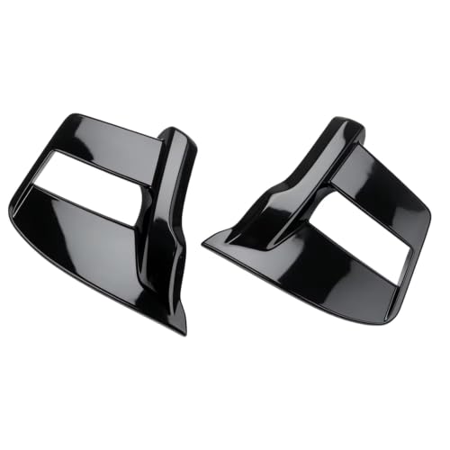 Aileron latéral de moto look carbone aile pour CBR650R