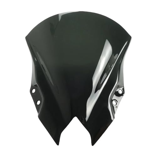 Accessoires Moto 500 SE 2024 Pare-Brise Sport pour les Road-Trips