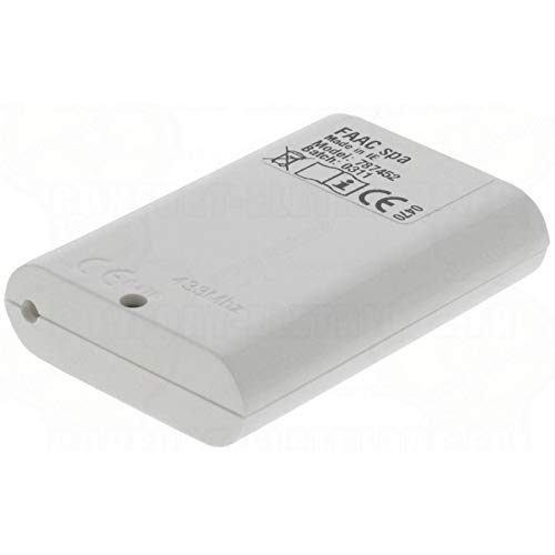Faac XT2 SLH 433.92 MHz Fernbedienung