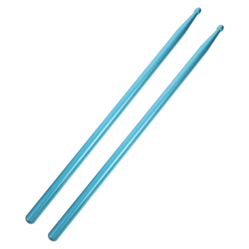 Baquetas de aleación de aluminio para batería 5A miniatura 1