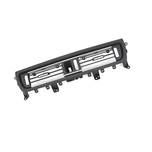 Grille sortie ventilation pour climatiseur Série 5 F10 F11 520i confort route
