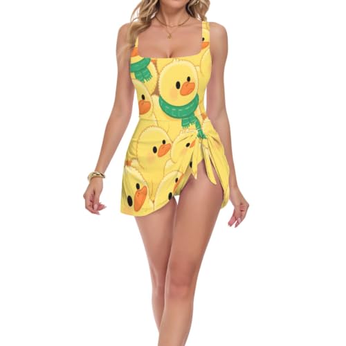 Maillot de bain une pièce taille haute pour vos vacances d'été