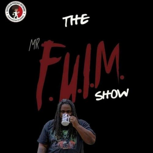 F.U.I.M. Ep 39: "Jesus Was A White Man"
