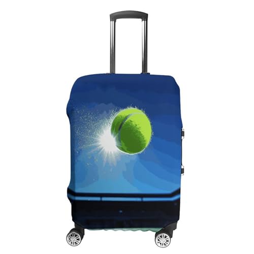 Housse de valise élastique S pour bagage de 48,3 à 81,3 cm protection lavable contre la poussière