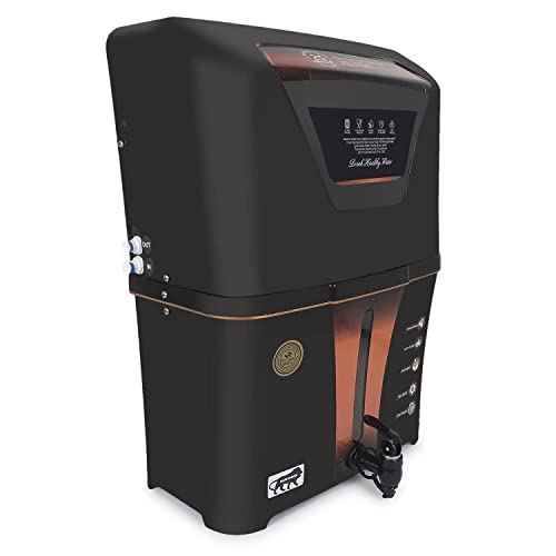 Aqua-Ace-Copper-RO-Water-Purifier-RO-UV-UF-TDS-Controler-Full-Automatic-With-Goodness-Of-Copper-12L-BLACK