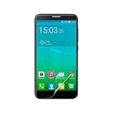 celicious Impact Anti-Shock Shatterproof Screen Protector Film Compatible with Alcatel Onetouch Idol