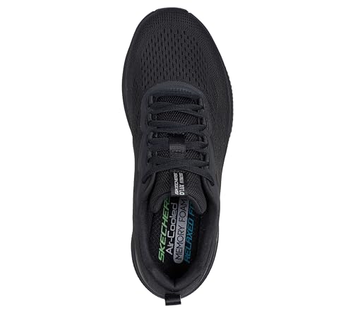 Image of Skechers Men D'Lux Fitness Sneakers