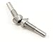 Schumacher Racing 12mm Outer Hinge Pin Set (2)