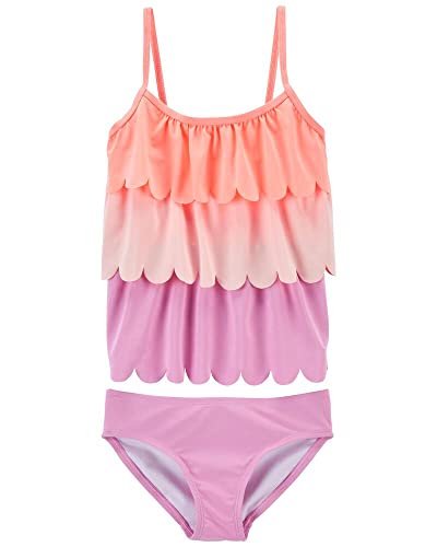 Tankini Carter's fille 2T idéal pour les journées plage et piscine