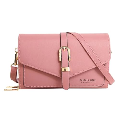 Sac à bandoulière pour femme GUMMMY grand format en toile souple