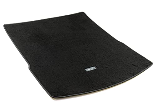 Tapis de coffre Porsche Macan étanche et antidérapant MTM BA-0425