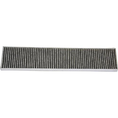 Filtro de cabina Sharan 1.8 2.0 TDI 2.8 V6 compatible con referencia 7M3819644A