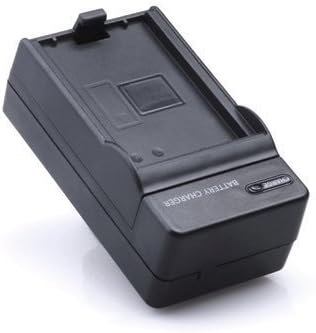 Biligo NP-20 Battery Charger for CASIO Exilim EX-Z60 EX-Z70 EX-Z75 EX-Z77 EXS500 Digital Camera
