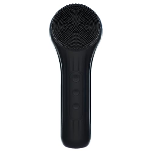 Exfoliant électrique rechargeable sous la douche pour retrouver un teint éclatant de santé