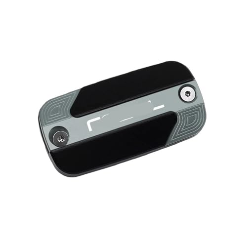 Protection réservoir liquide frein avant Rebel 500 1100 CMX 2025 capuchon anti-fuite moto