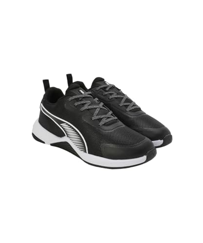 Image of Puma Mens Surgestride Trainer Training Shoe