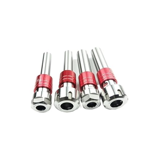 Porte-outil de taraudage C25-VER20-70L ER20 avec clé à écrou pour CNC