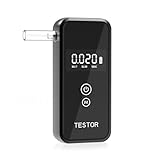 Breathalyzer, Portable Breathalyzers for Alcohol