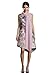 Produktbild Vera Mont Damen 0079/4825 Stola, Rosa (Elderberry 6245), One Size (Herstellergröße: Acc)