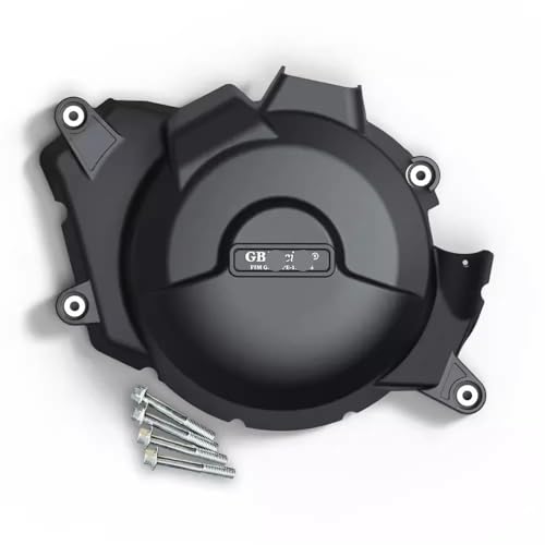 Évitez la casse moteur sur DS900X avec ce carter couvercle stator