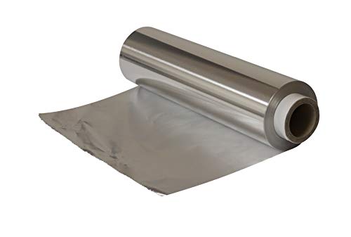 Alufresc Papel de Aluminio Profesional Hostelería 40 cm