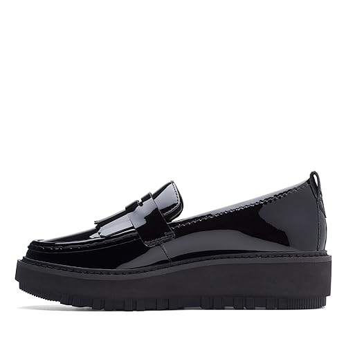 Image of Clarks Womens Orianna Loafer