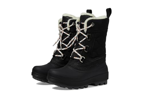 Kamik Kids' Lauren HI JR Winter Boots