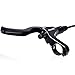 NIHUIFA Hydraulic Disc Brakes Mountain Sets Front & Rear Set Suitable for Most Great Performance Mountain Brake Handles