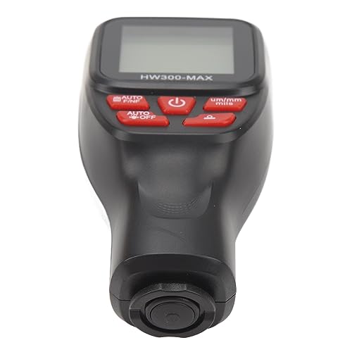 Medidor Digital de Grosor de Recubrimiento 0-2000um miniatura 6
