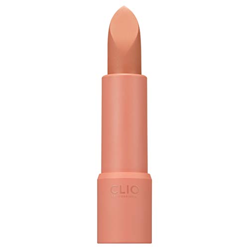 CLIO Rouge Heel Velvet 0.12 Ounce 015 GINGER VANILLA