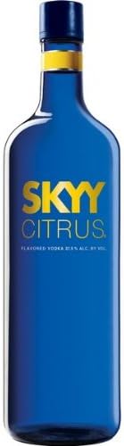 Skyy Infusions Citrus 37.5% 70cl