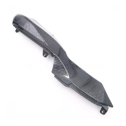 Panneau latéral supérieur avant en fibre de carbone pour moto 749 999 couvercle capot d'air