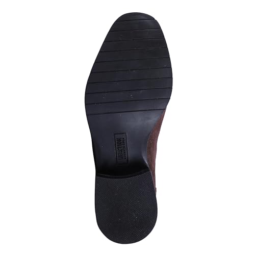 Kenneth Cole REACTION womens Salt Chelsea Ankle Boot3