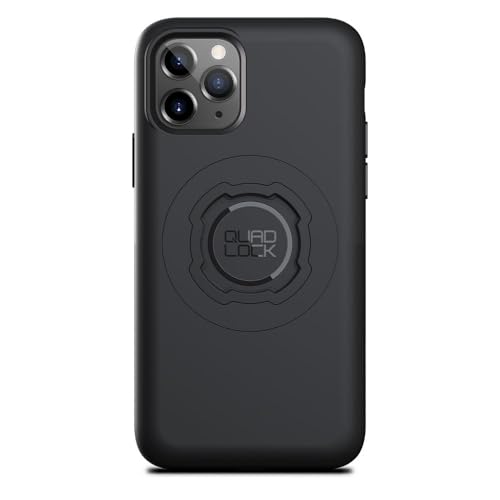 Image of Quad Lock MAG Phone Case for iPhone 11 Pro Black