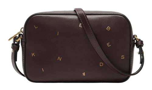 Sac à épaule bandoulière Ella en cuir premium LIEBESKIND BERLIN