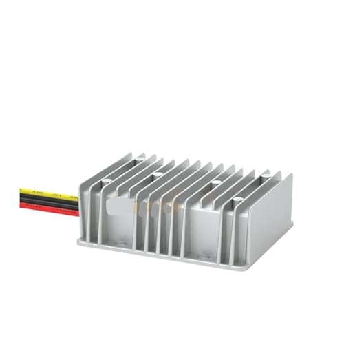 Convertisseur 72V à 13.8V 25A à haute efficacité énergétique