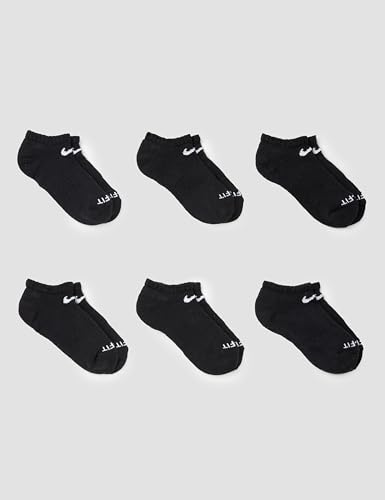 Image of Nike Kids' 6-Pack Performance Socks