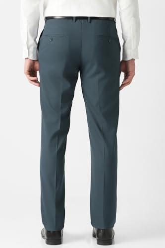 Image of Van Heusen Men Work Utility Pants