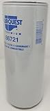 Compatible With Carquest 86721 Fuel Filter Replaces P9626 33721 F75929 LFF8059 FF1176 FF5507